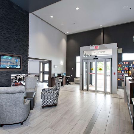 Best Western Plus Moncton Exterior foto