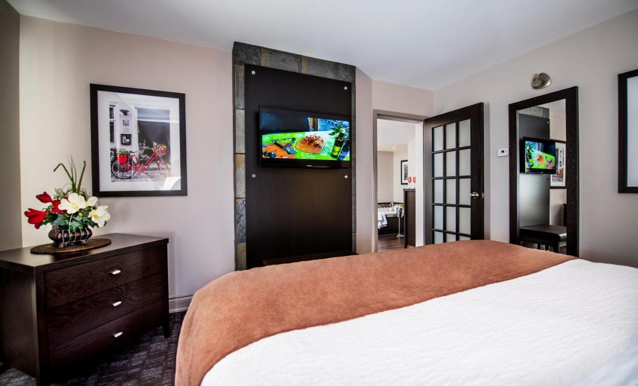 Best Western Plus Moncton Exterior foto