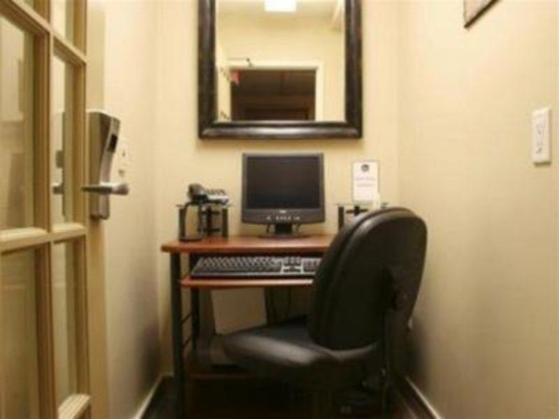 Best Western Plus Moncton Einrichtungen foto