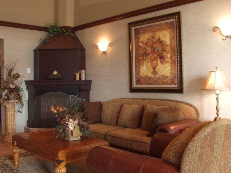 Best Western Plus Moncton Exterior foto