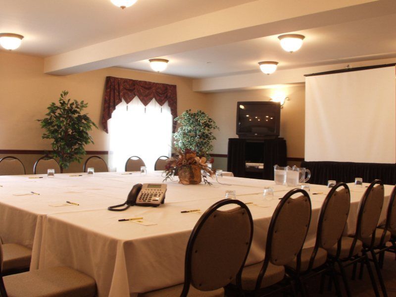 Best Western Plus Moncton Exterior foto