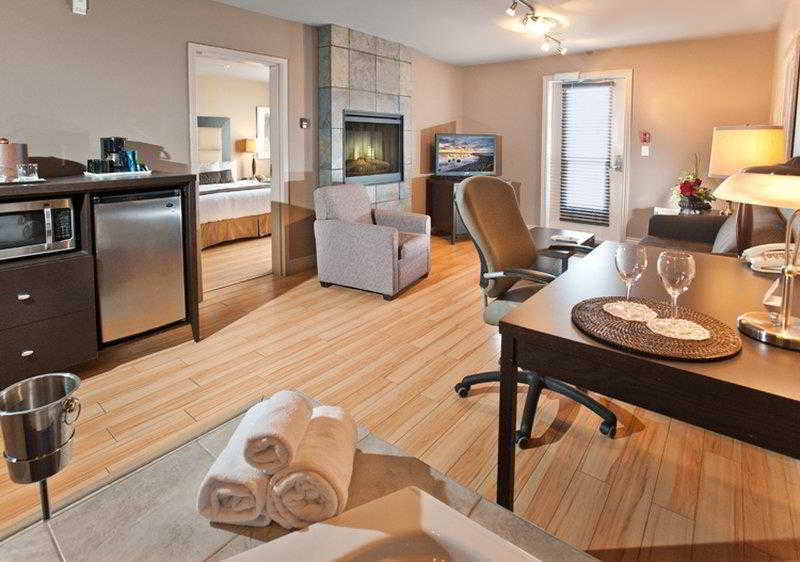Best Western Plus Moncton Exterior foto