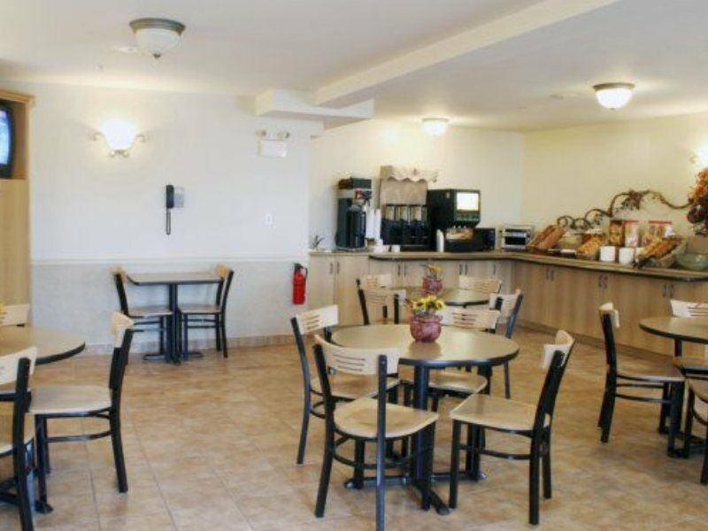 Best Western Plus Moncton Exterior foto
